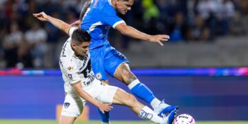 PUMAS Y CRUZ AZUL Regalan vibrante empate en CU