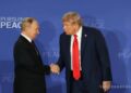 PARA DISMINUIR PRECIOS DEL DIÉSEL Defiende Trump acuerdo con Rusia