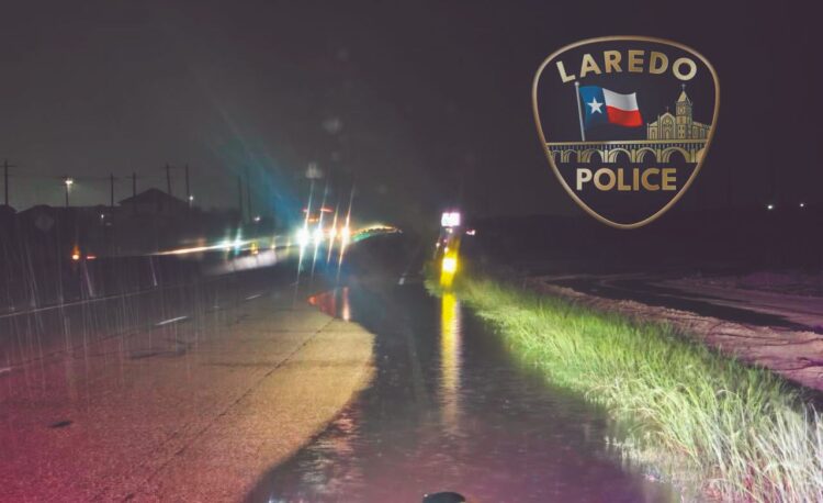 CENTRO DE COMANDO Vigilarán las áreas con riesgo de inundación