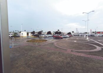 PIDEN A CIUDADANOS ESTAR ATENTOS Prepárese habrá lluvia y menos calor