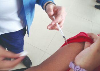 Llaman a prevenir infecciones respiratorias