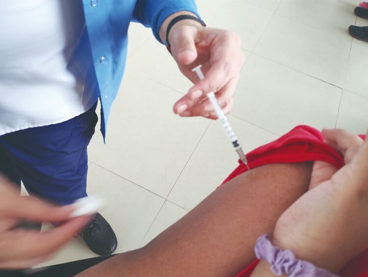 Llaman a prevenir infecciones respiratorias