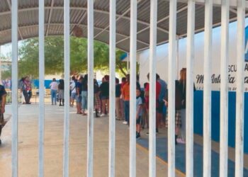 Liberarán 900 plazas para maestros