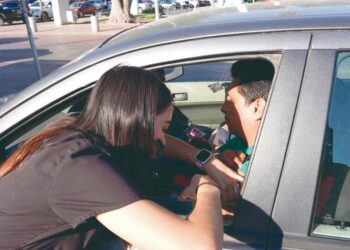 Invitan a vacunarse contra la influenza
