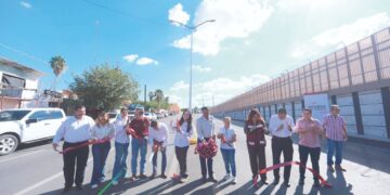 OBRAS DE RECARPETEO Impulsa CLCR mejoramiento vial