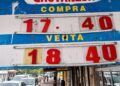 PREVÉN QUE LLEGUE A 19 PESOS Se dispara el dólar