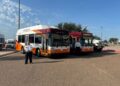 HABILITAN UNA PARADA ADICIONAL Amplía el Metro sus rutas