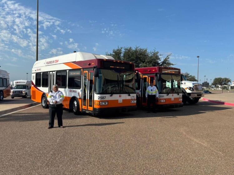 HABILITAN UNA PARADA ADICIONAL Amplía el Metro sus rutas