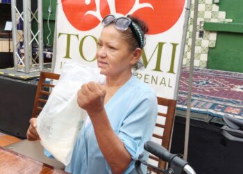Ofrecen alternativa con diálisis peritoneal