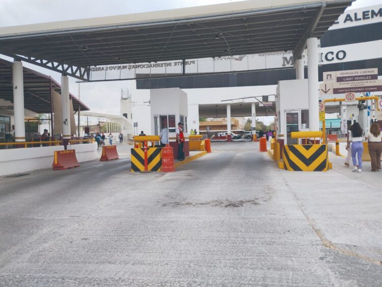 Retiran visas por mal uso de Sentri