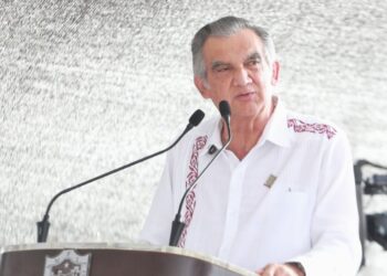 AVANCES EN SEGURIDAD Reconoce Américo a Fuerzas Armadas