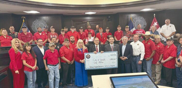 Asignan millonarios fondos a centro para Veteranos