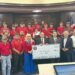 Asignan millonarios fondos a centro para Veteranos