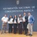 Ganan alumnos UAT primer lugar en Maratón de Conocimientos