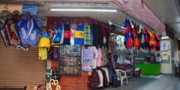 Impulsan reactivación del Mercadito Maclovio Herrera