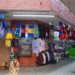 Impulsan reactivación del Mercadito Maclovio Herrera