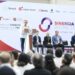 DESTACAN LIDERAZGO DEL ESTADO Arranca Congreso Sinergia Digital