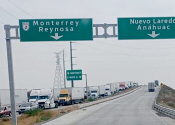 SE REPORTARON ACCIDENTES VIALES Vuelve el caos al Puente III