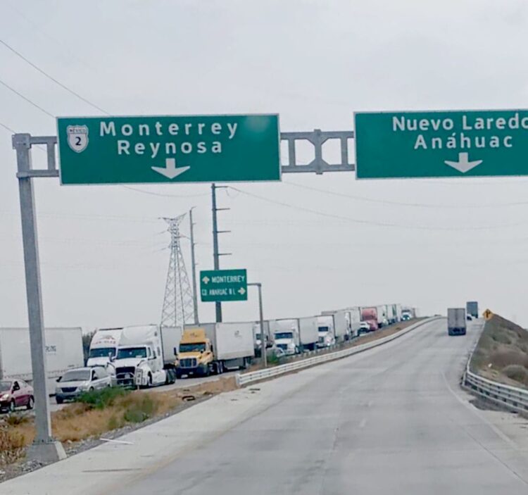 SE REPORTARON ACCIDENTES VIALES Vuelve el caos al Puente III