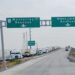 SE REPORTARON ACCIDENTES VIALES Vuelve el caos al Puente III