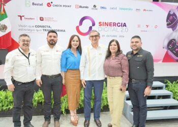 INNOVACIÓN GUBERNAMENTAL Se suma CLCR a transformación digital