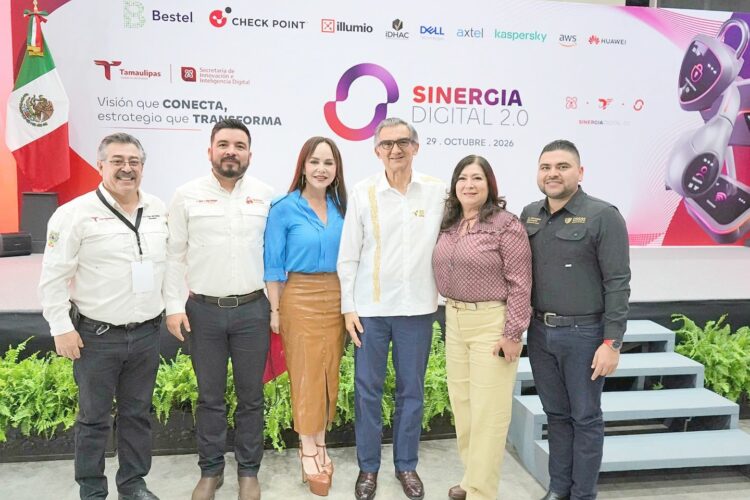 INNOVACIÓN GUBERNAMENTAL Se suma CLCR a transformación digital