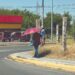 Tras un breve respiro, vuelve el calor