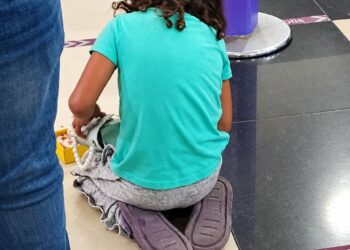 TAMAULIPAS MEJORA EN 2 AÑOS Van a la baja trabajo infantil y pobreza