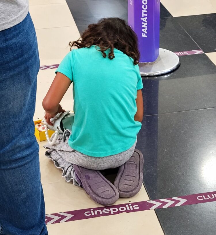 TAMAULIPAS MEJORA EN 2 AÑOS Van a la baja trabajo infantil y pobreza