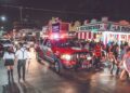 Piden tomar precauciones durante Halloween