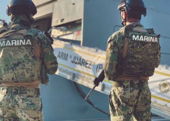 Fuerzas Armadas capacitarán a las escuelas en seguridad