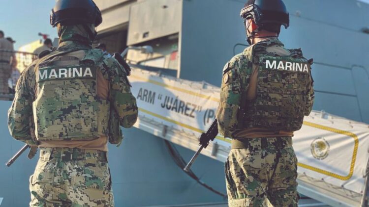 Fuerzas Armadas capacitarán a las escuelas en seguridad
