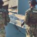 Fuerzas Armadas capacitarán a las escuelas en seguridad