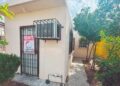 Previenen despojo agentes inmobiliarios