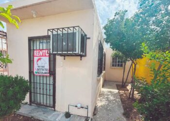 Previenen despojo agentes inmobiliarios
