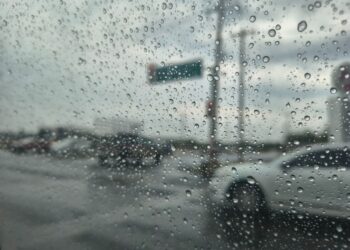 FRENTE FRÍO SOBRE NUEVO LAREDO Temperatura bajará hasta 12 grados