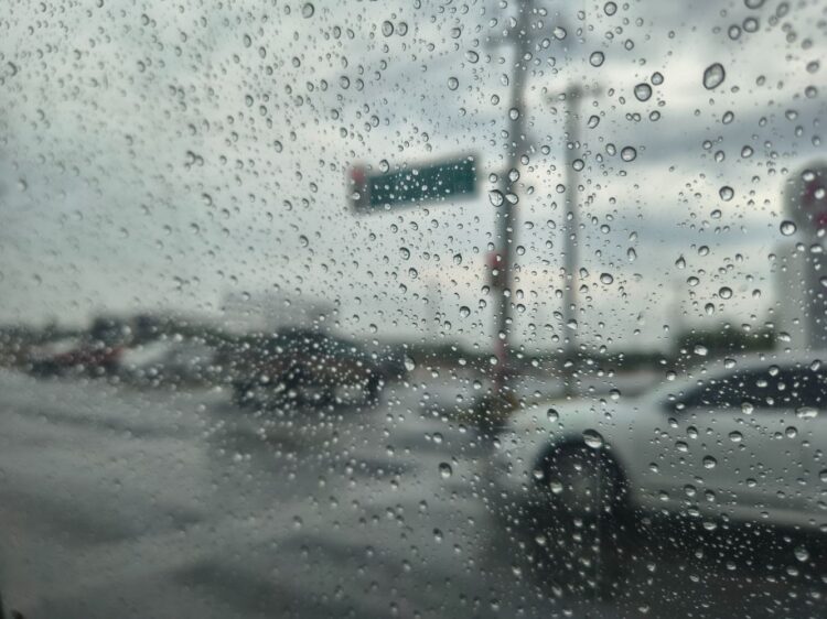 FRENTE FRÍO SOBRE NUEVO LAREDO Temperatura bajará hasta 12 grados