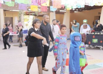 Invita el Zoo a celebrar hoy el Día de Muertos