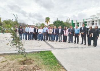 VIGILAN A COMPAÑÍAS Multan a 15 empresas por daño ambiental