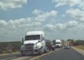 DÉFICIT ES A NIVEL NACIONAL Faltan 4,500 choferes de tráiler