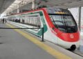 QUE SE EXTIENDA EL SALTILLO-NUEVO LAREDO Quieren tren hasta Texas