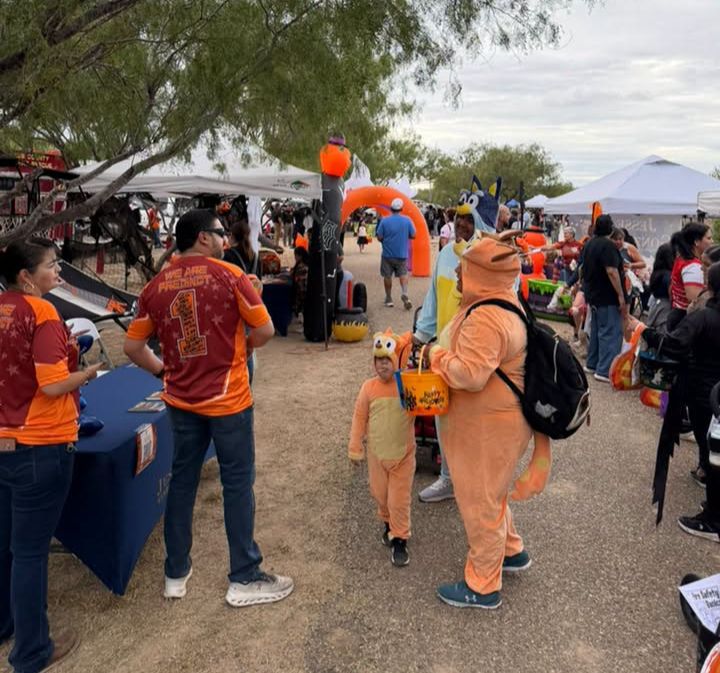 REFUERZAN OPERATIVOS ANTI-ALCOHOL Intensifican vigilancia en Halloween