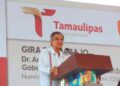 DURANTE SU VISITA A LA CIUDAD Nuevo hospital va, es un hecho
