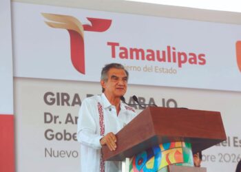 DURANTE SU VISITA A LA CIUDAD Nuevo hospital va, es un hecho