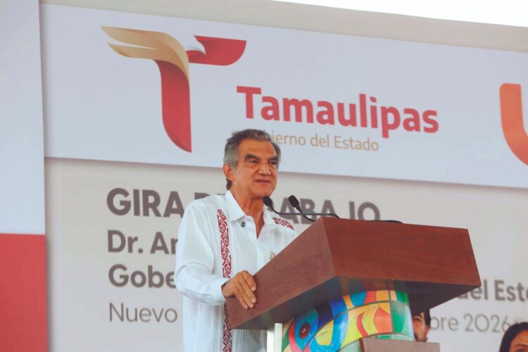 DURANTE SU VISITA A LA CIUDAD Nuevo hospital va, es un hecho