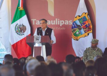FORTALECE CAPACIDAD TECNOLÓGICA Refuerza Américo lucha contra el cáncer
