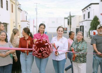 EN DIVERSOS SECTORES Mejora CLCR vialidades