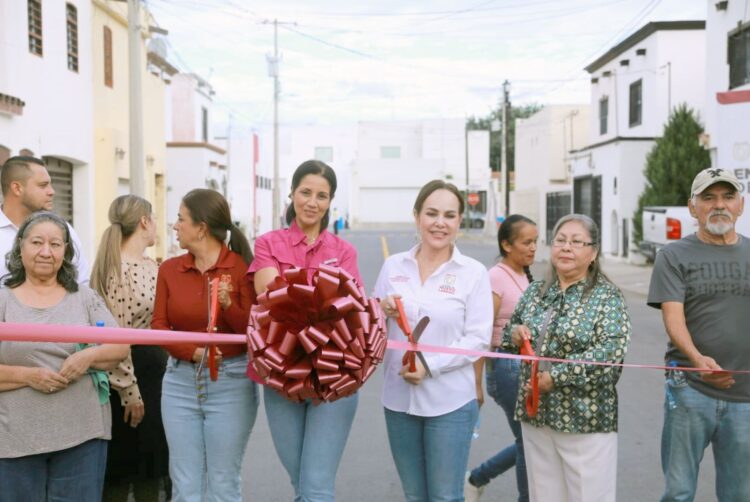 EN DIVERSOS SECTORES Mejora CLCR vialidades