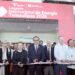 COMO EPICENTRO DEL DESARROLLO ENERGÉTICO Reconocen embajadores a Tamaulipas