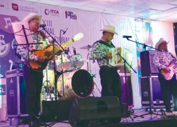 FIESTA EN MIER Y TULA Vibran pueblos mágicos con festival Costa del Seno